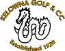 Kelowna Golf and Country Club