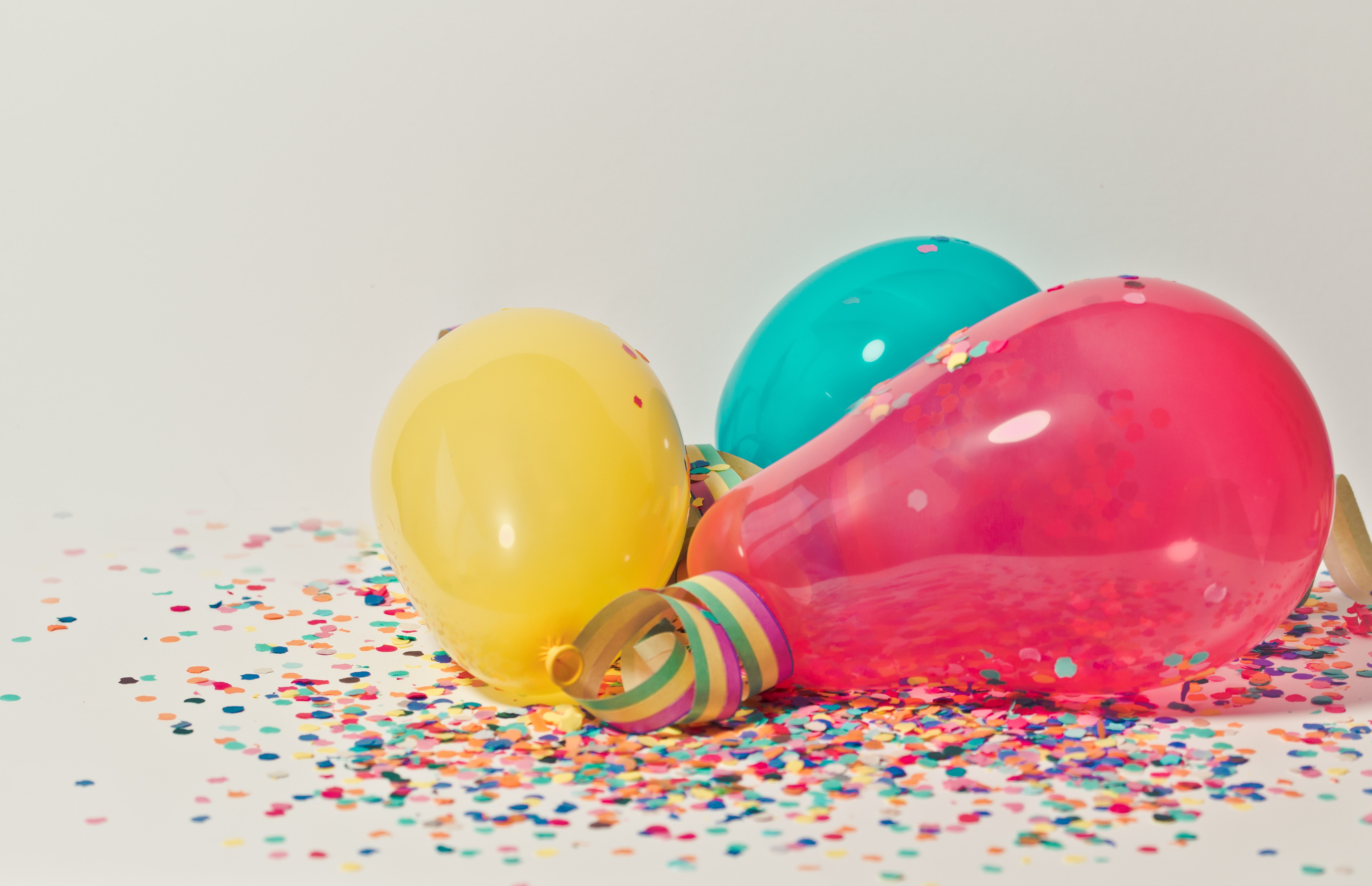 balloon balloon
