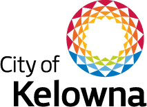 City of Kelowna logo