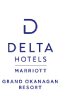 Delta Grand Okanagan Resort by Marriott
