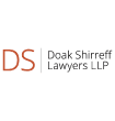 Doak Shirreff Lawyers LLP