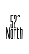 52° North