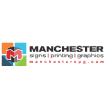 Manchester Signs, Printing & Graphics