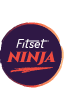 Fitset Ninja