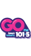 101.5 GO FM