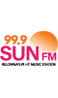 99.9 Sun FM