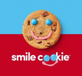 Smile Cookie
