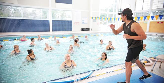 aquafit