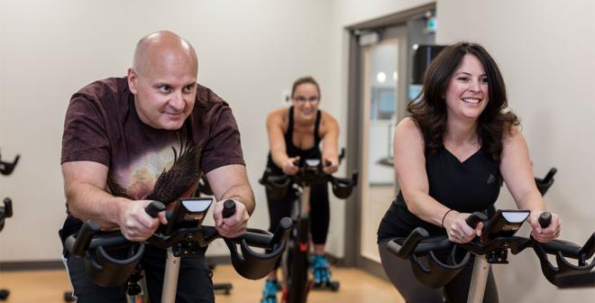 cycle class