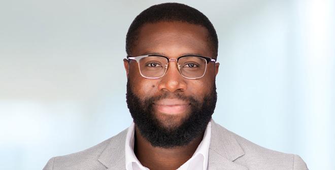Kwame Boateng
