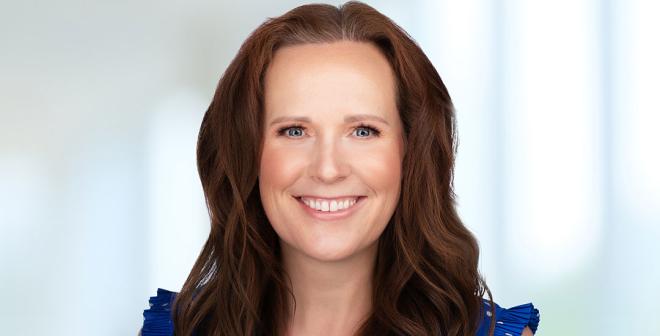 Michelle Cook
