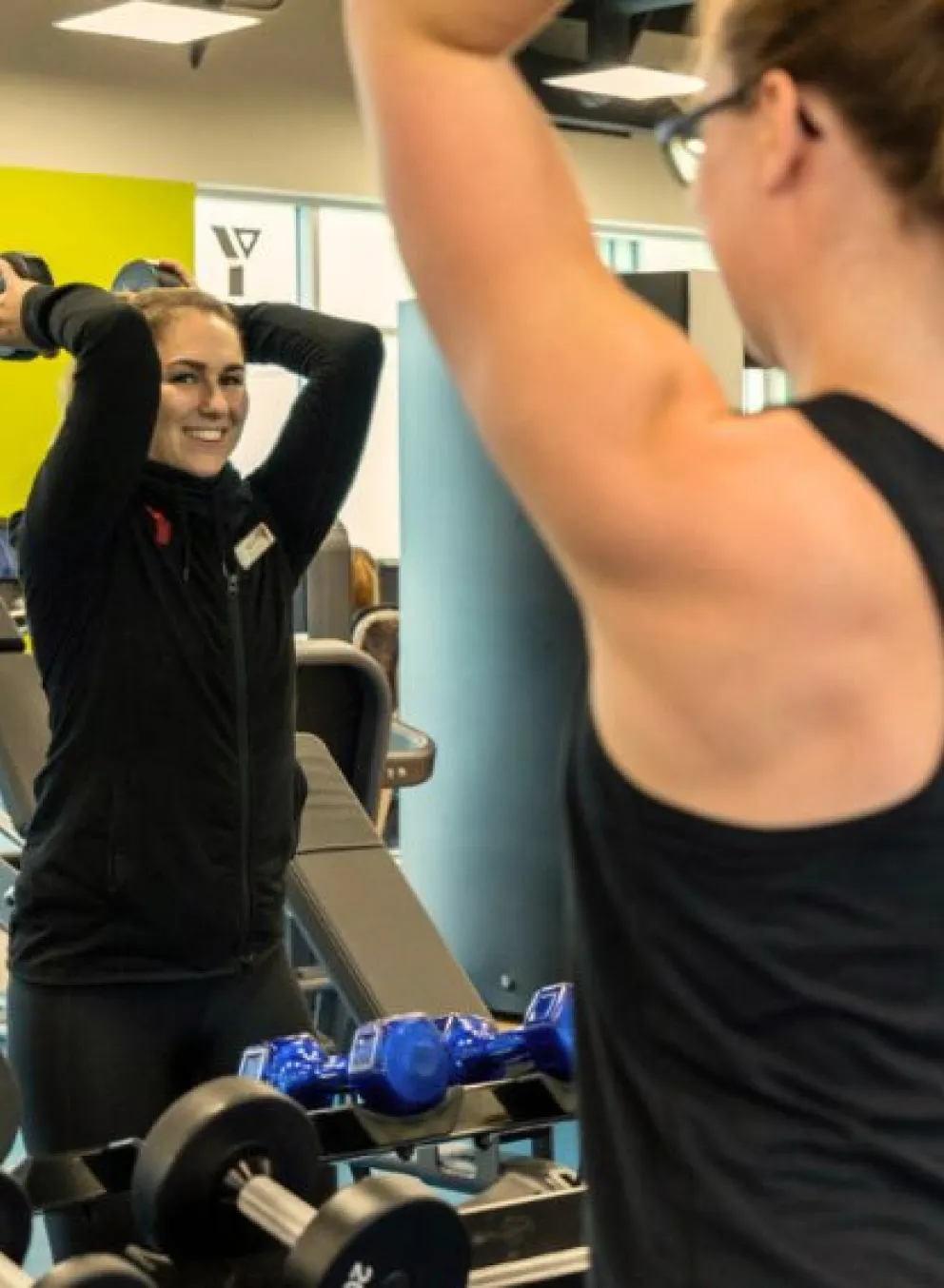 YMCA Team Membership | YMCA of Southern Interior BC