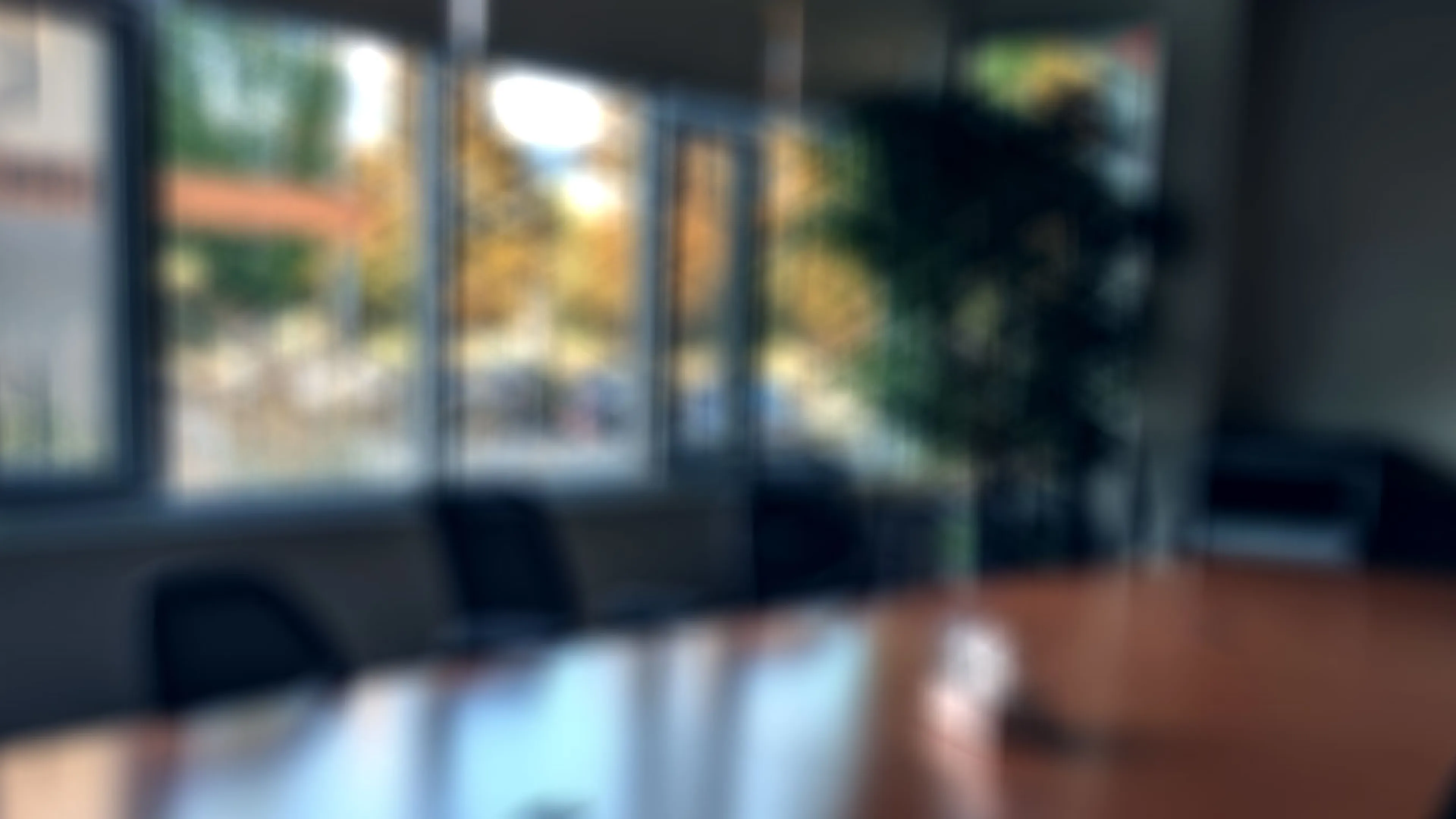 YMCA SIBC Board Room