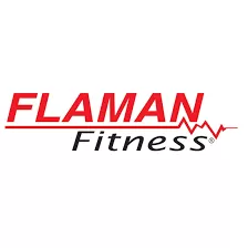 Flaman fitness logo
