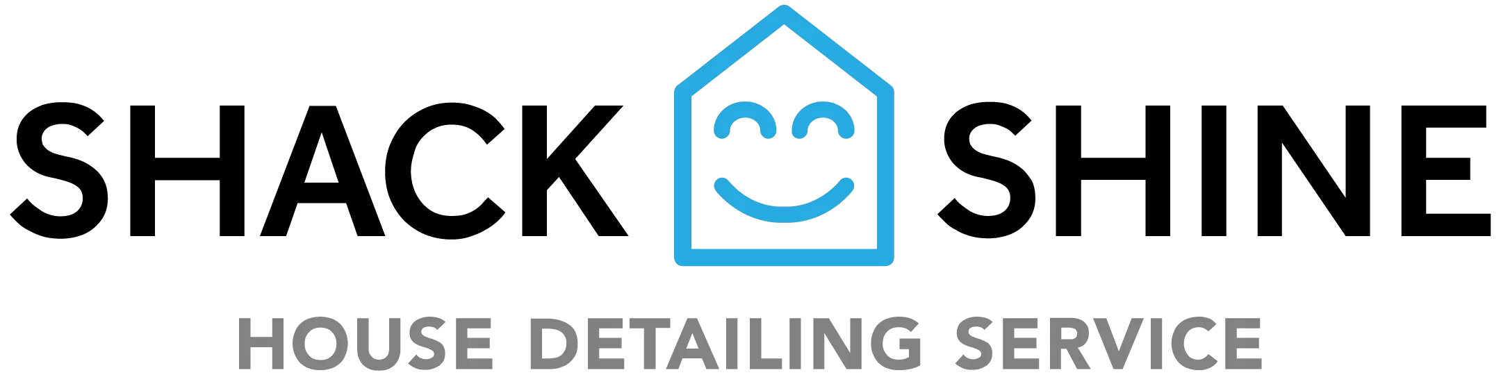 Shack Shine logo