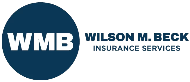 Wilson M. Beck logo