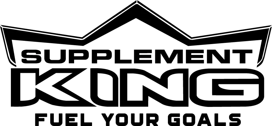 Supplement king logo