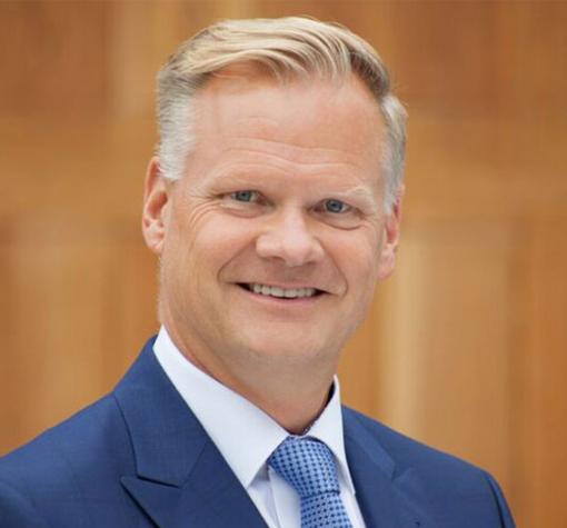 Rod Gibbings headshot Rod Gibbings